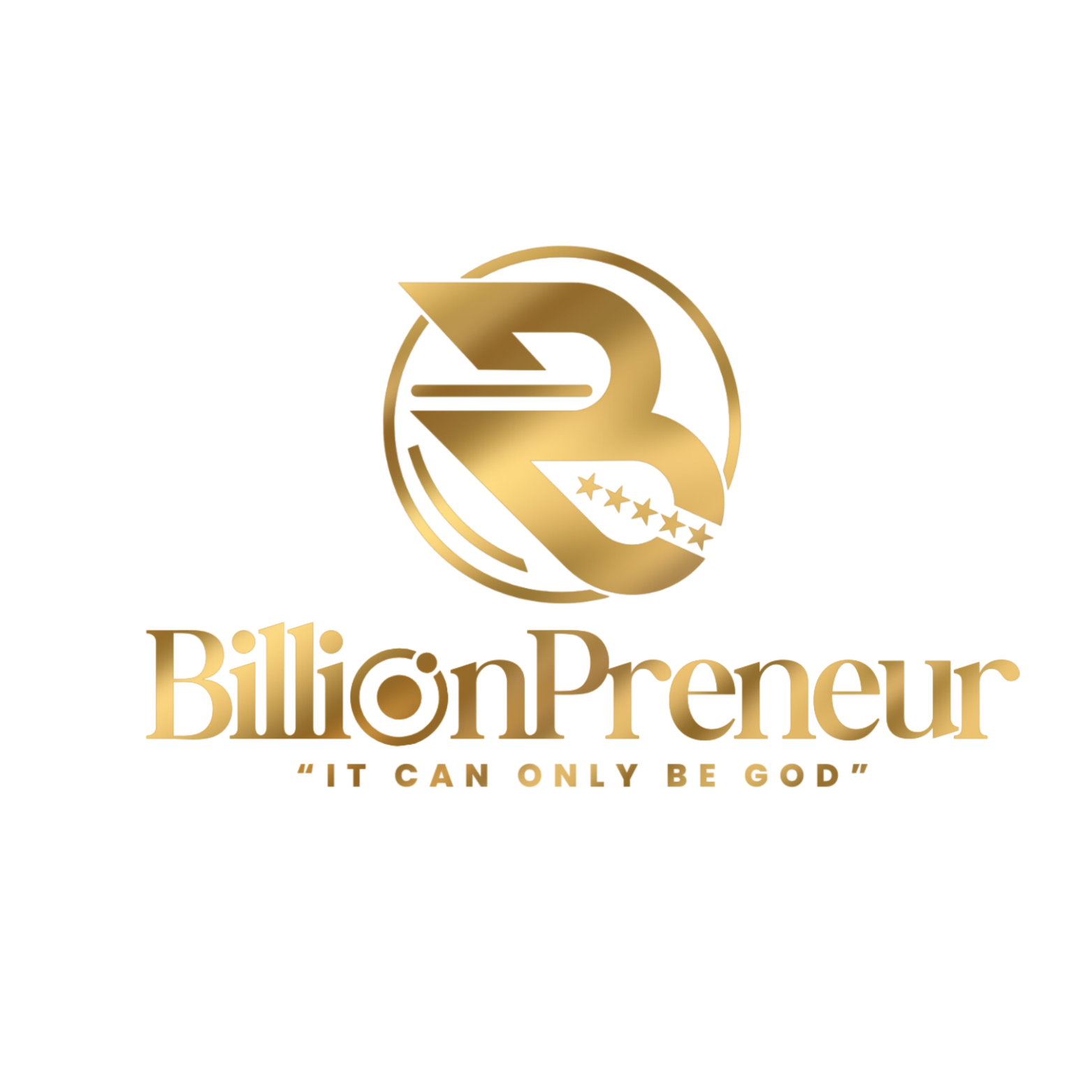 Billionairepreneur Logo (Square)